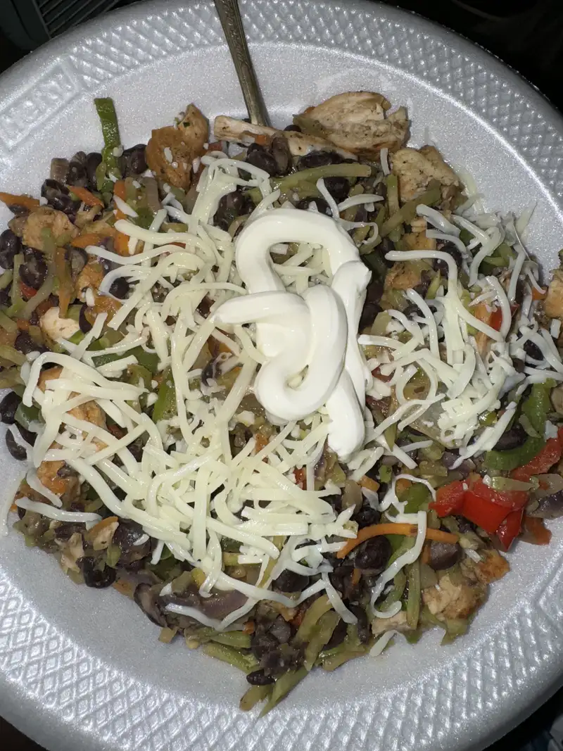 Healthy Grilled Chicken Recipe