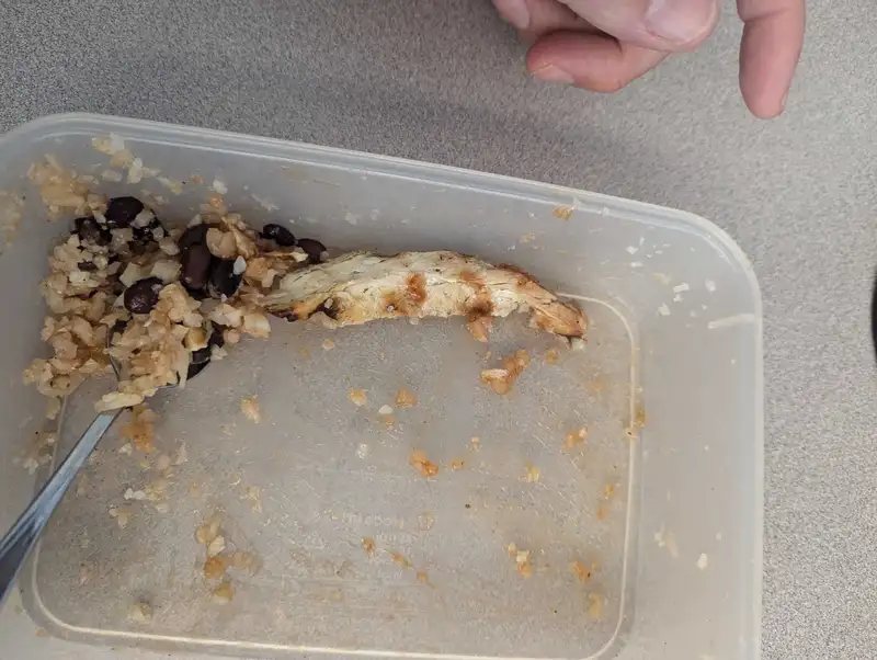 Healthy Grilled Chicken Recipe