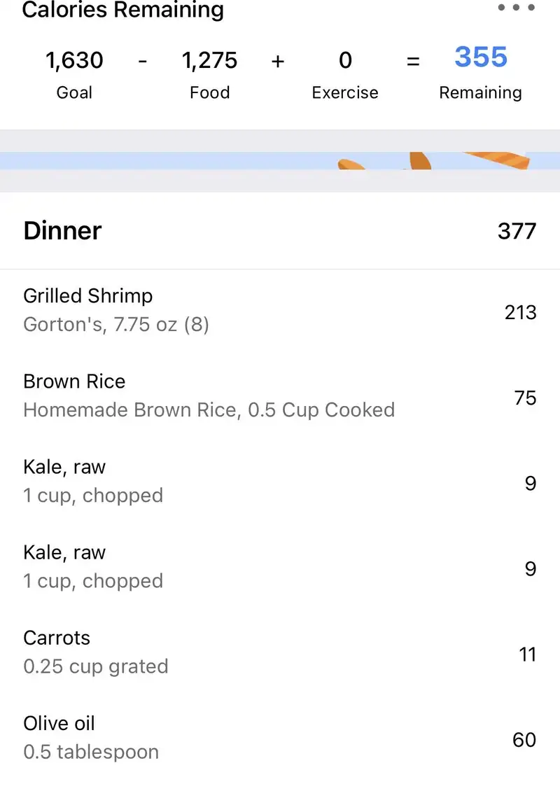 Healthy Grilled Shrimp Recipe | Fitmate Coach Recipes