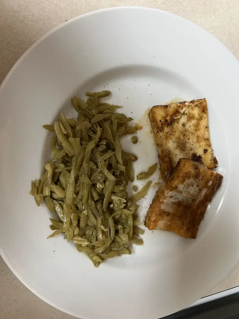 Healthy Grilled Tilapia Recipe