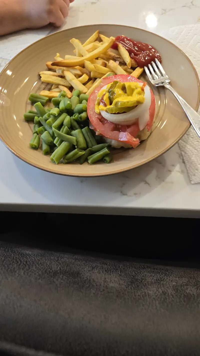 Healthy Ground Turkey Recipe