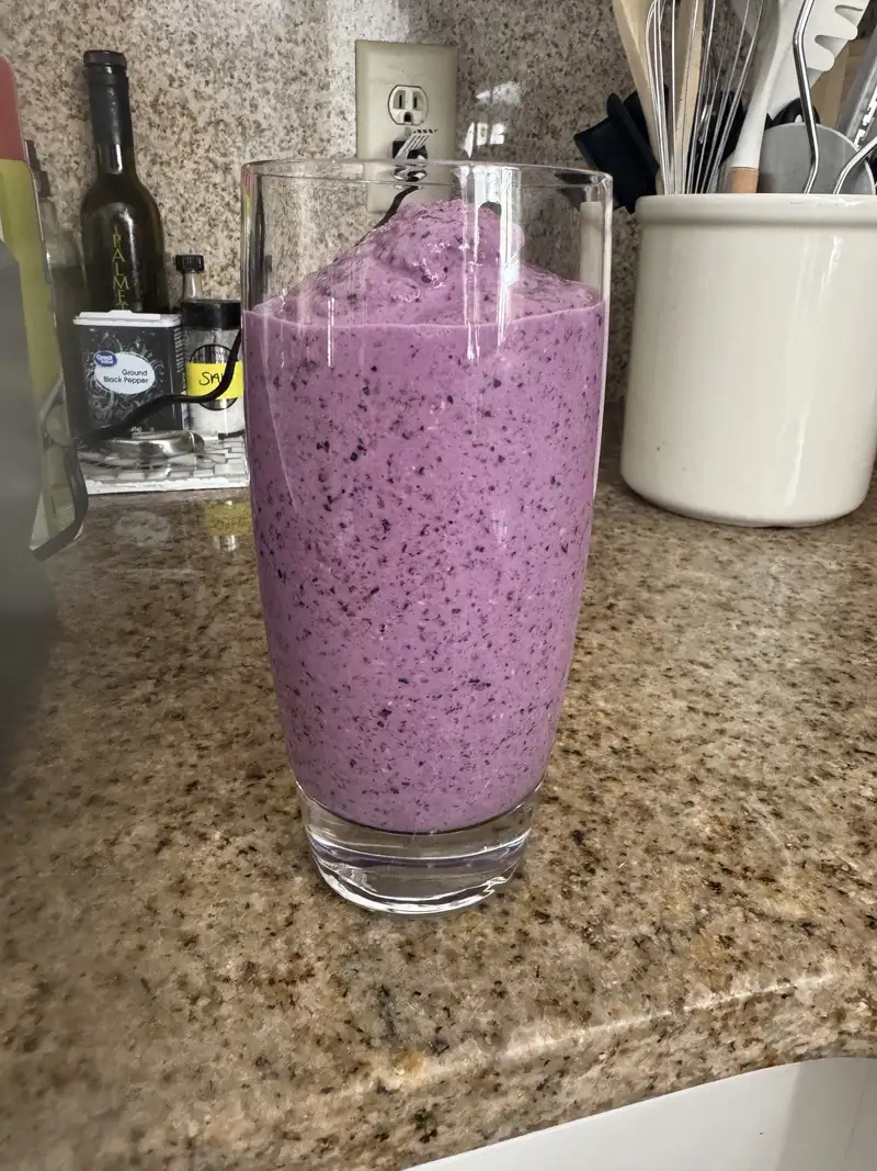 Healthy Ground Turkey Recipe