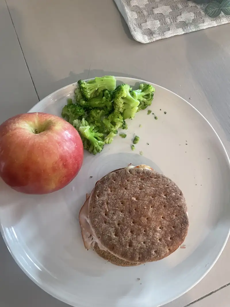 Healthy Ground Turkey Recipe