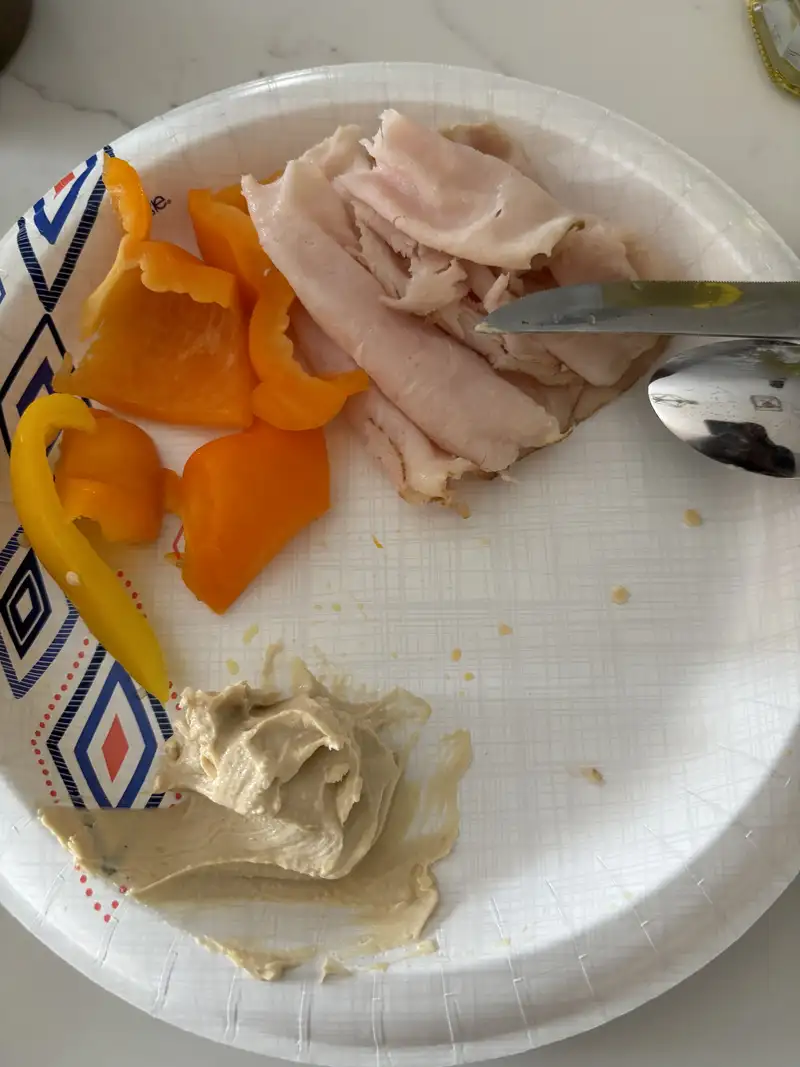 Healthy Ground Turkey Recipe