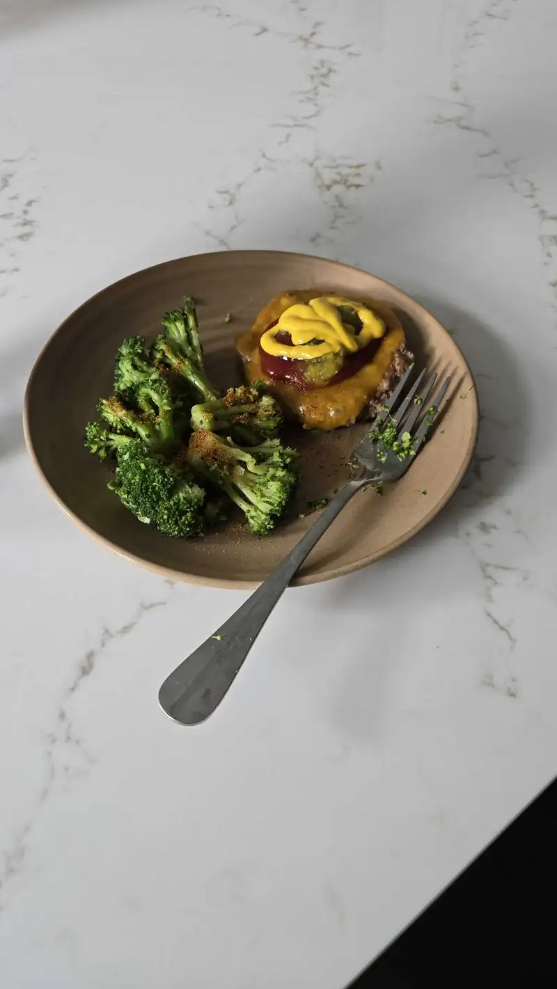 Healthy Ground Turkey Recipe