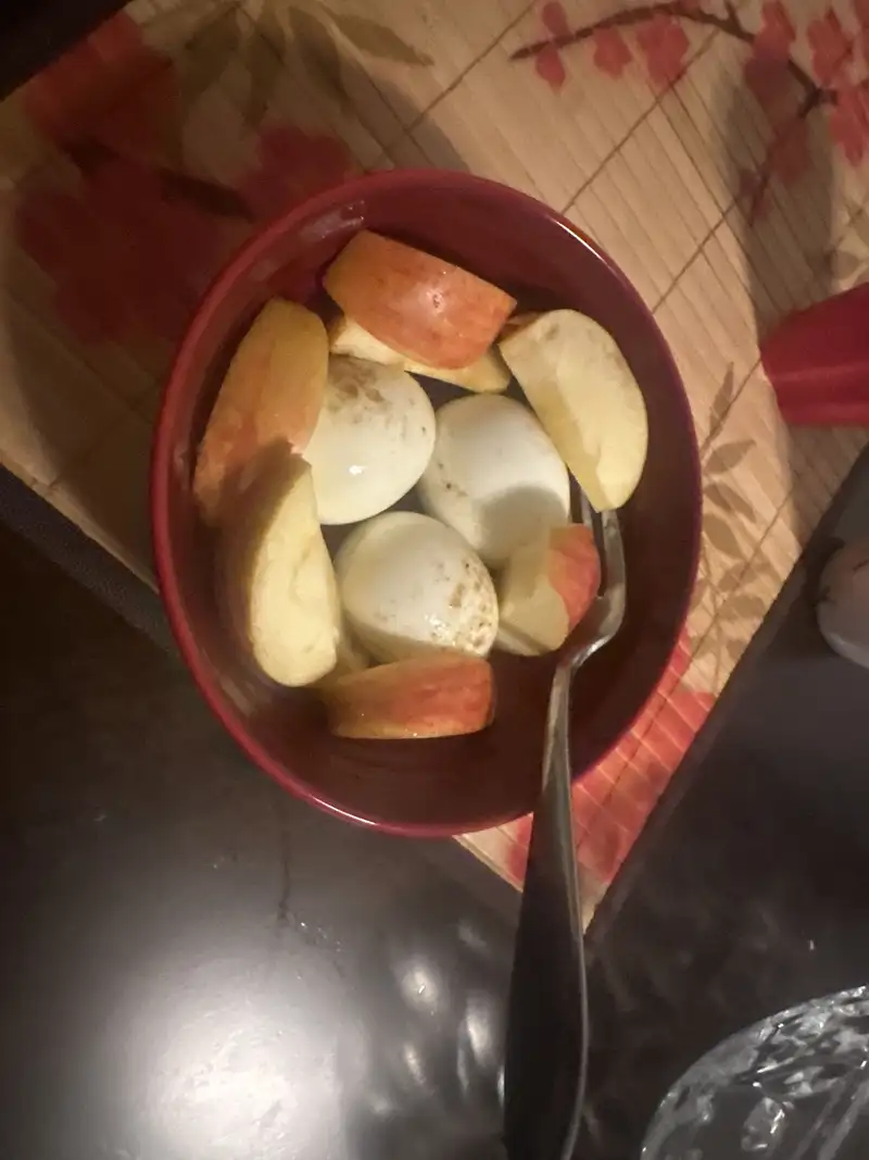 Healthy High Protein Breakfast Recipe