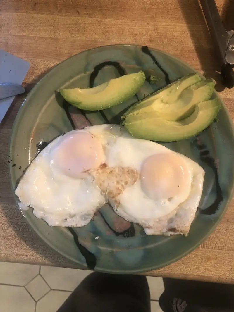 Healthy High Protein Breakfast Recipe