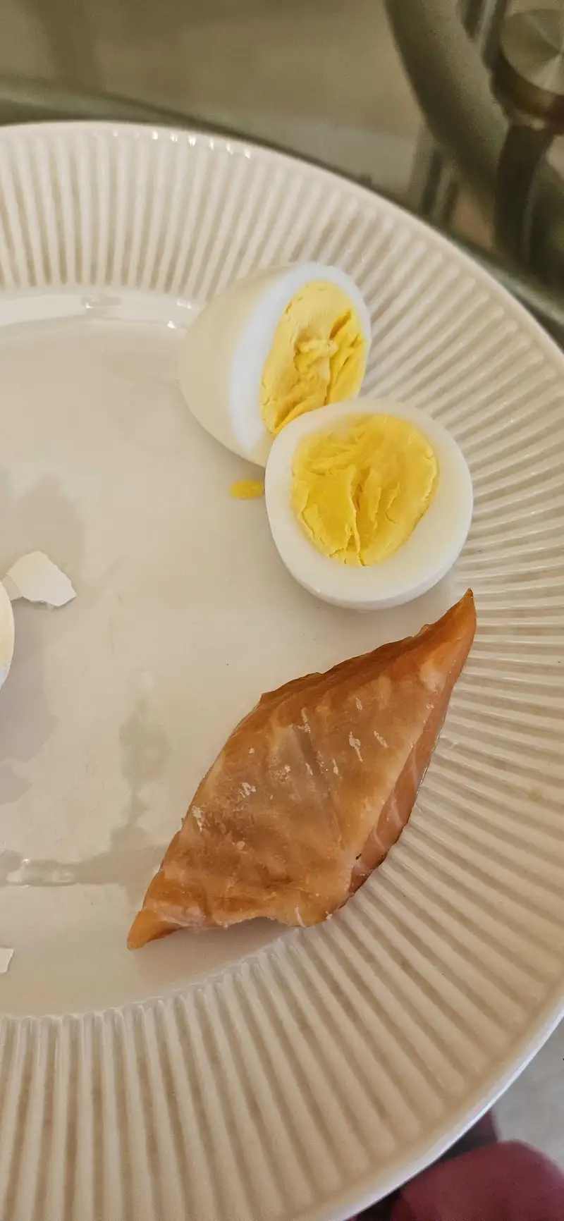 Healthy High Protein Breakfast Recipe