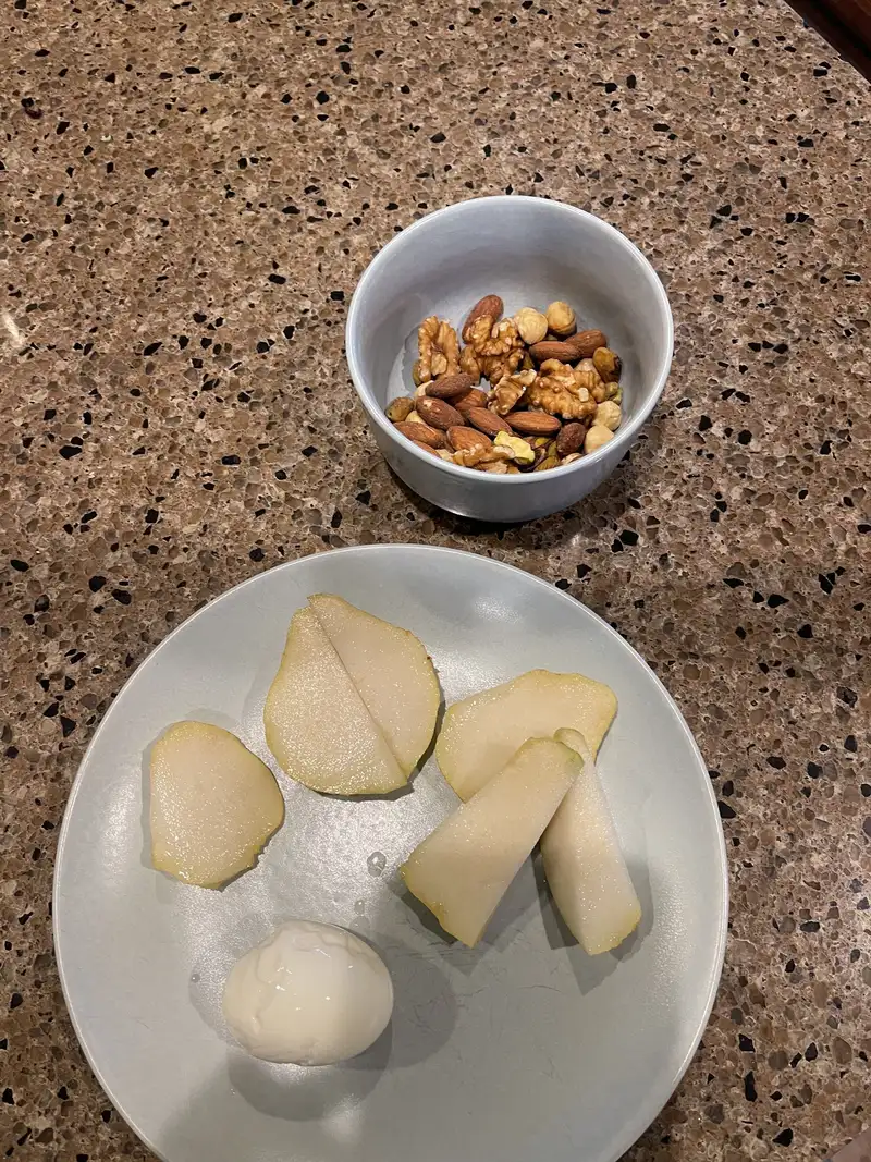 Healthy High Protein Breakfast Recipe