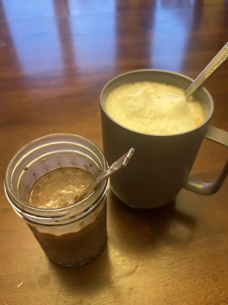 Healthy High Protein Chia Pudding Recipe