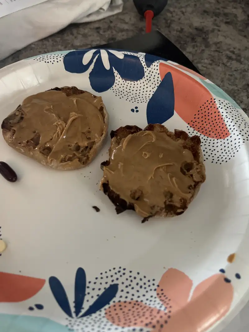 Healthy High Protein French Toast Recipe