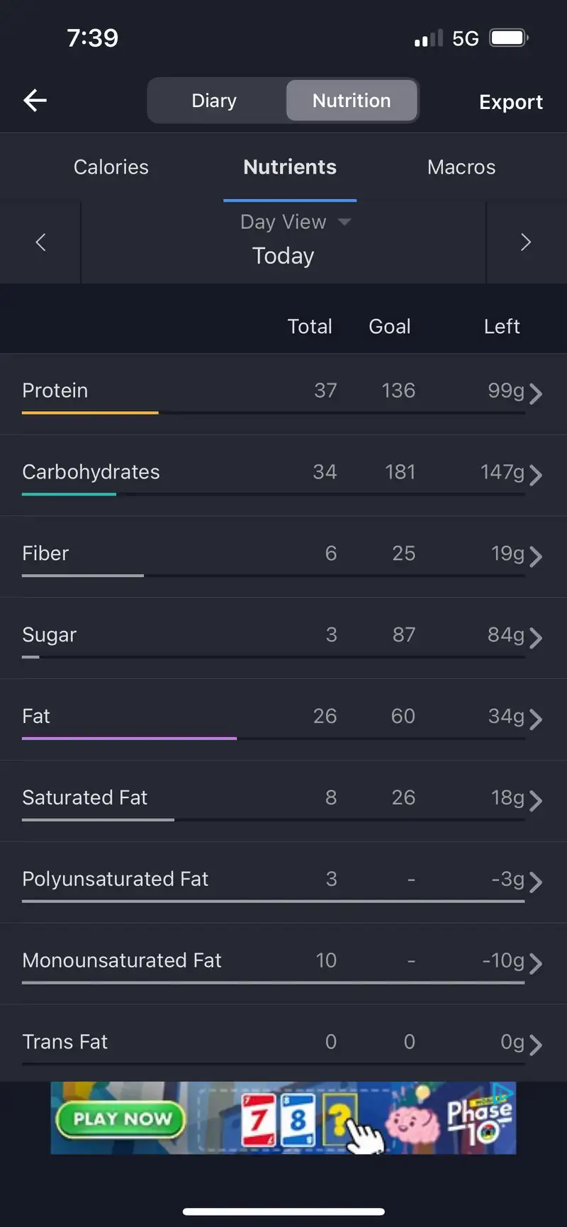 Healthy High Protein Oatmeal Recipe