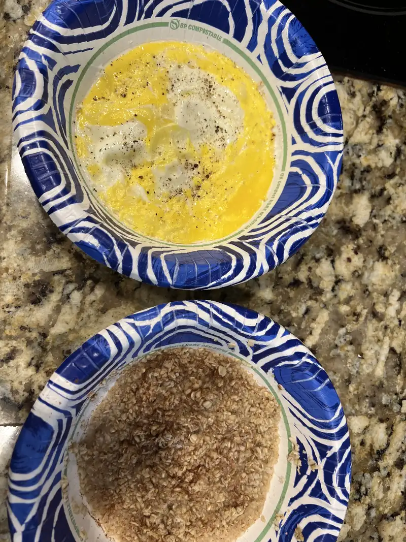 Healthy High Protein Oats Recipe – 250 kcal, 15g protein (Alison T.) | Fitmate Coach Recipes
