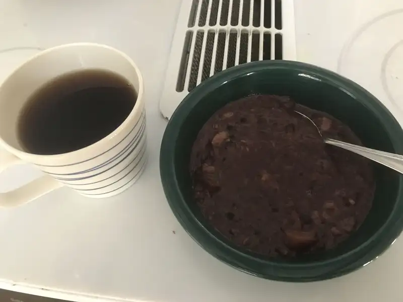 Healthy High Protein Oats Recipe