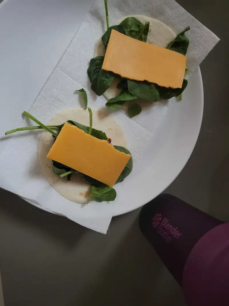 Healthy High Protein Smoothie Recipe
