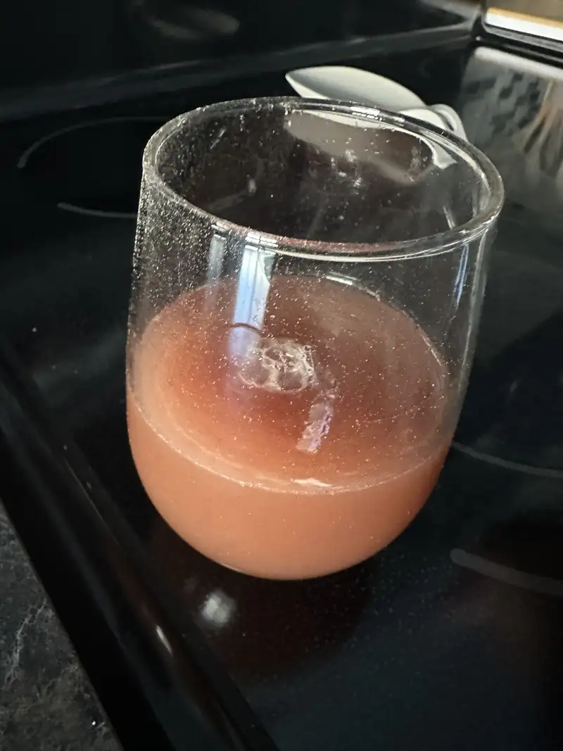 Healthy High Protein Smoothie Recipe