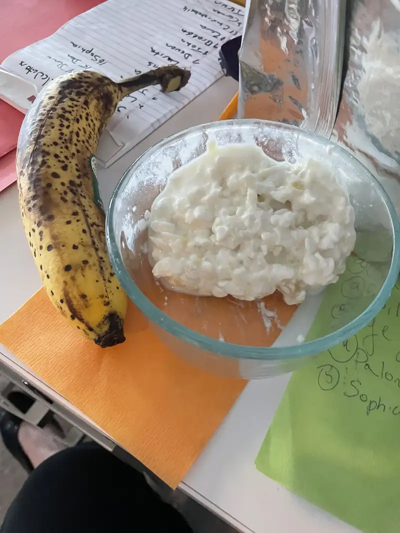 Healthy High Protein Smoothie Recipe