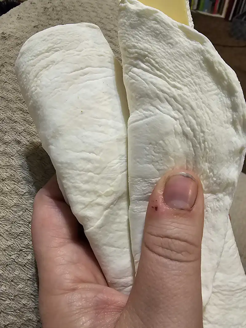 Healthy High Protein Wraps Recipe