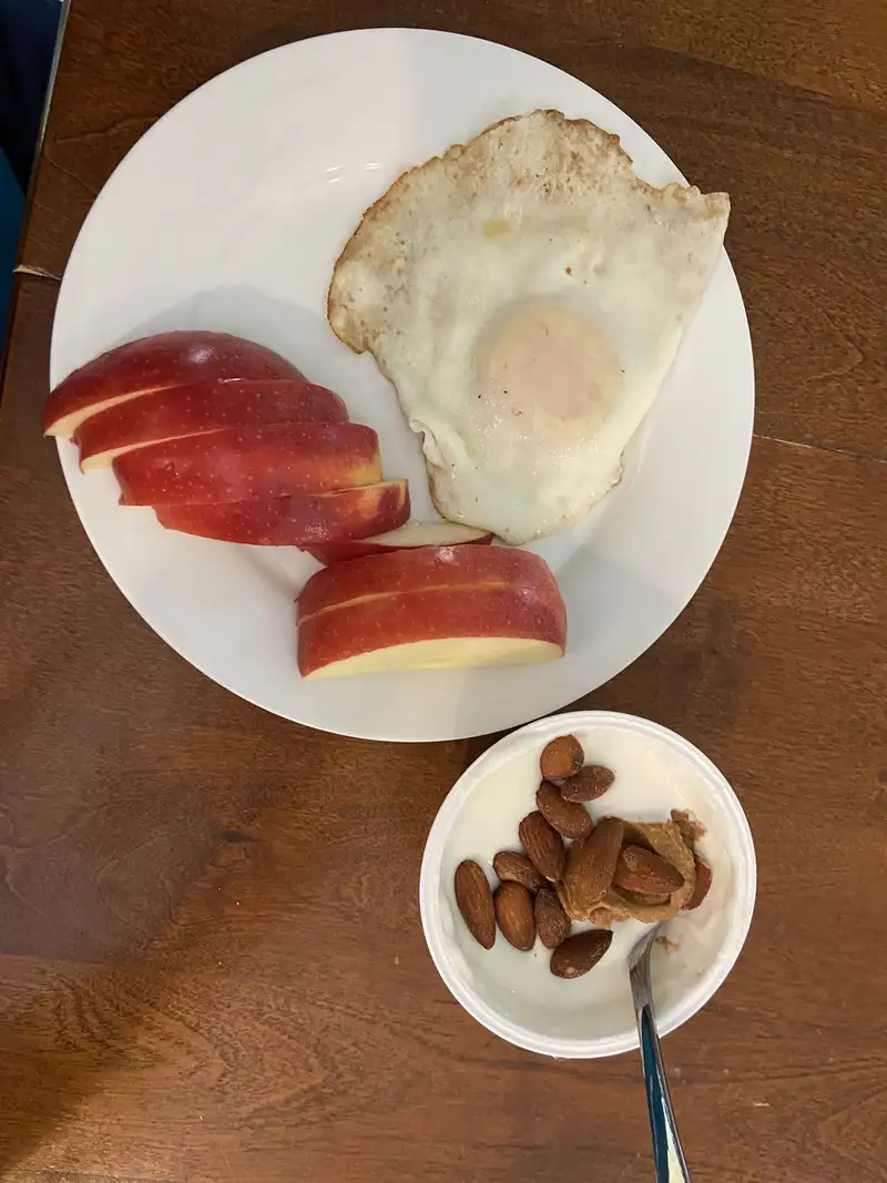 Healthy High Protein Yogurt Recipe