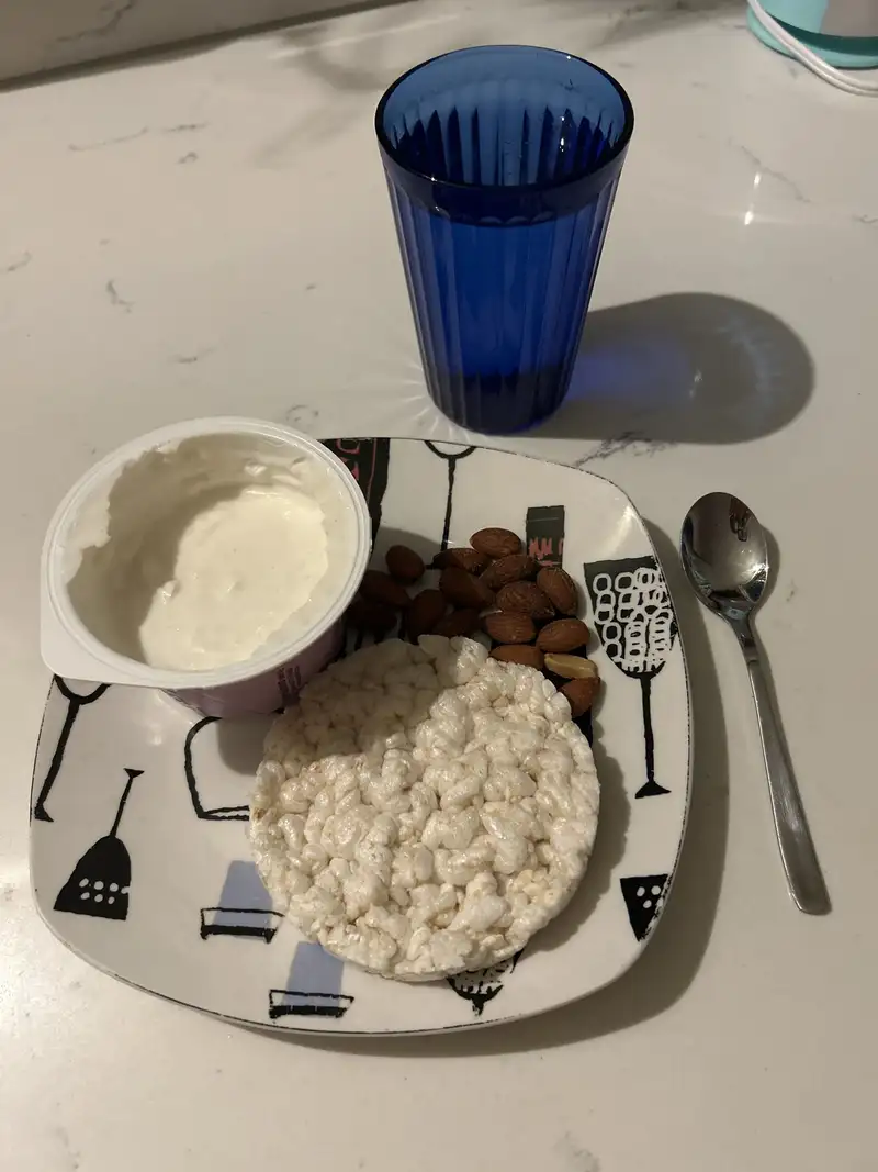 Healthy High Protein Yogurt Recipe