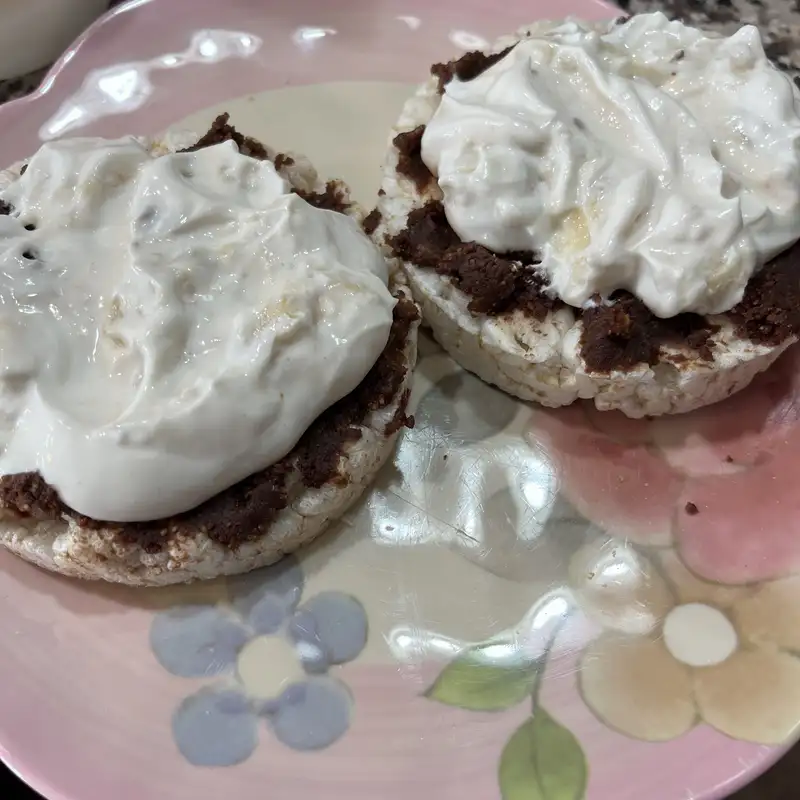 Healthy High Protein Yogurt Recipe