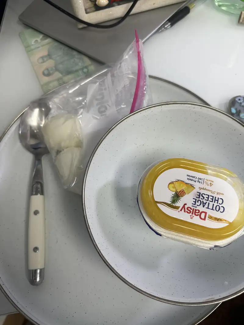 Healthy High Protein Yogurt Recipe