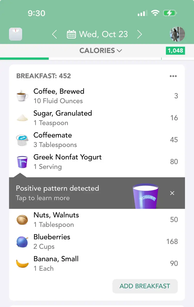 Healthy High Protein Yogurt Recipe
