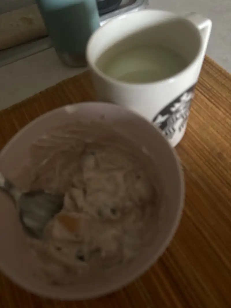 Healthy High Protein Yogurt Recipe