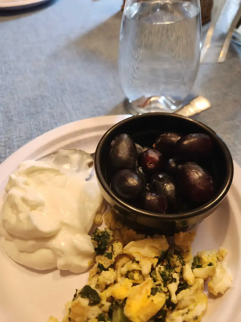 Healthy High Protein Yogurt Recipe