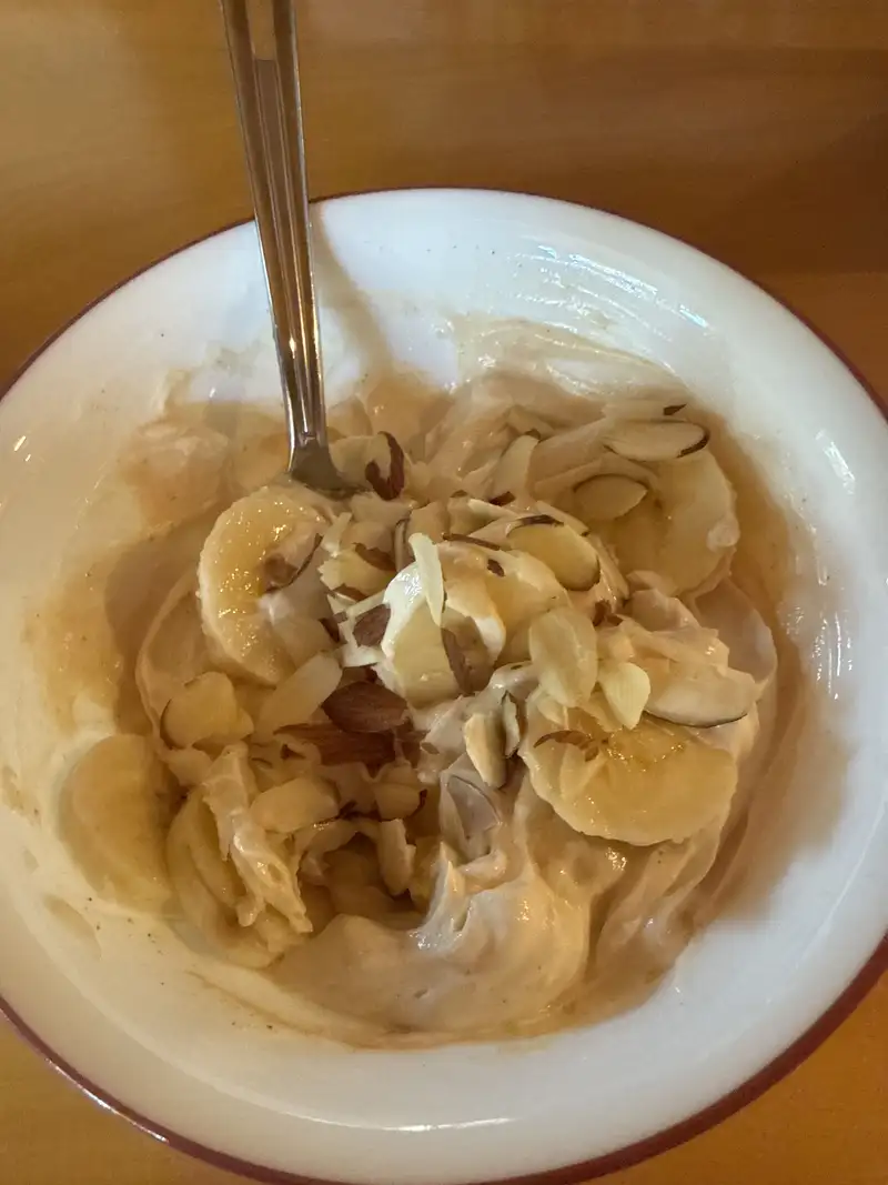 Healthy High Protein Yogurt Recipe