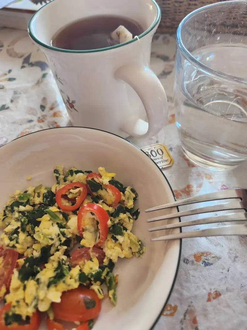 Healthy High Protein Yogurt Recipe