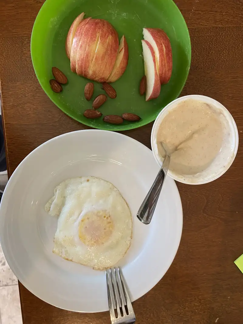 Healthy High Protein Yogurt Recipe
