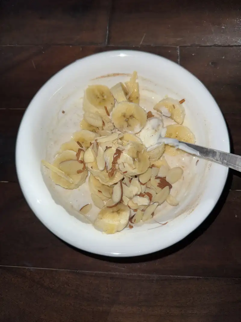 Healthy High Protein Yogurt Recipe