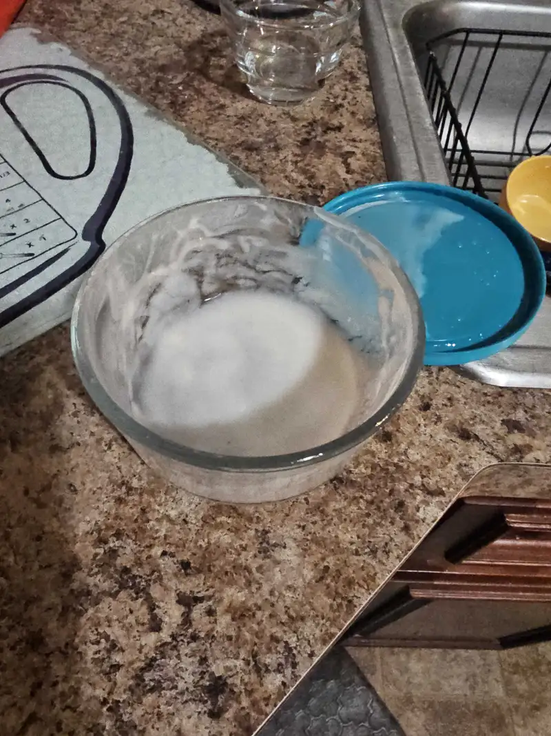 Healthy High Protein Yogurt Recipe