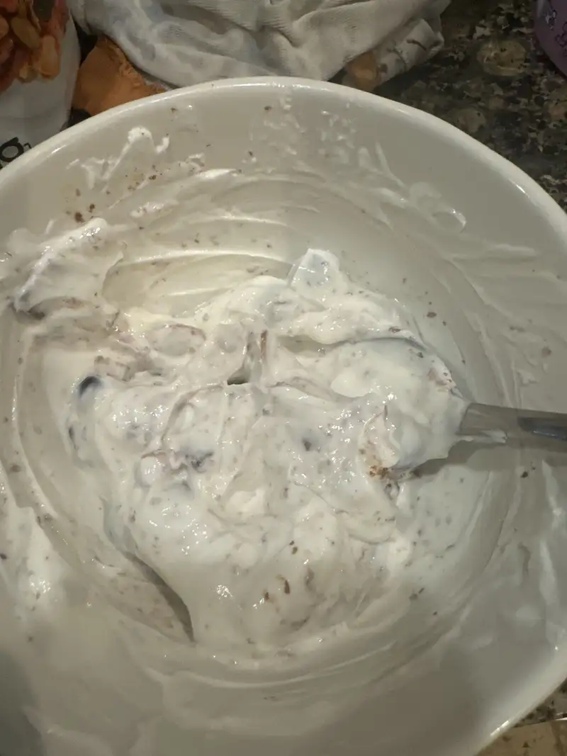 Healthy Keto Yogurt Recipe