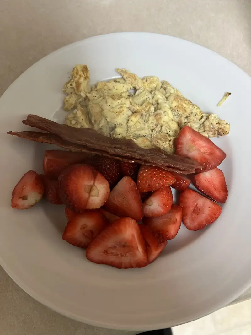 Healthy Lean Protein Breakfast Recipe