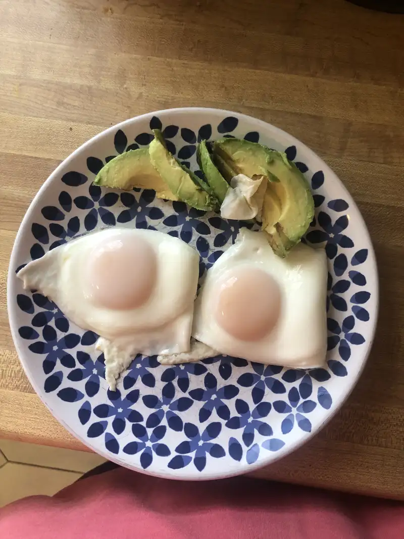 Healthy Lean Protein Breakfast Recipe