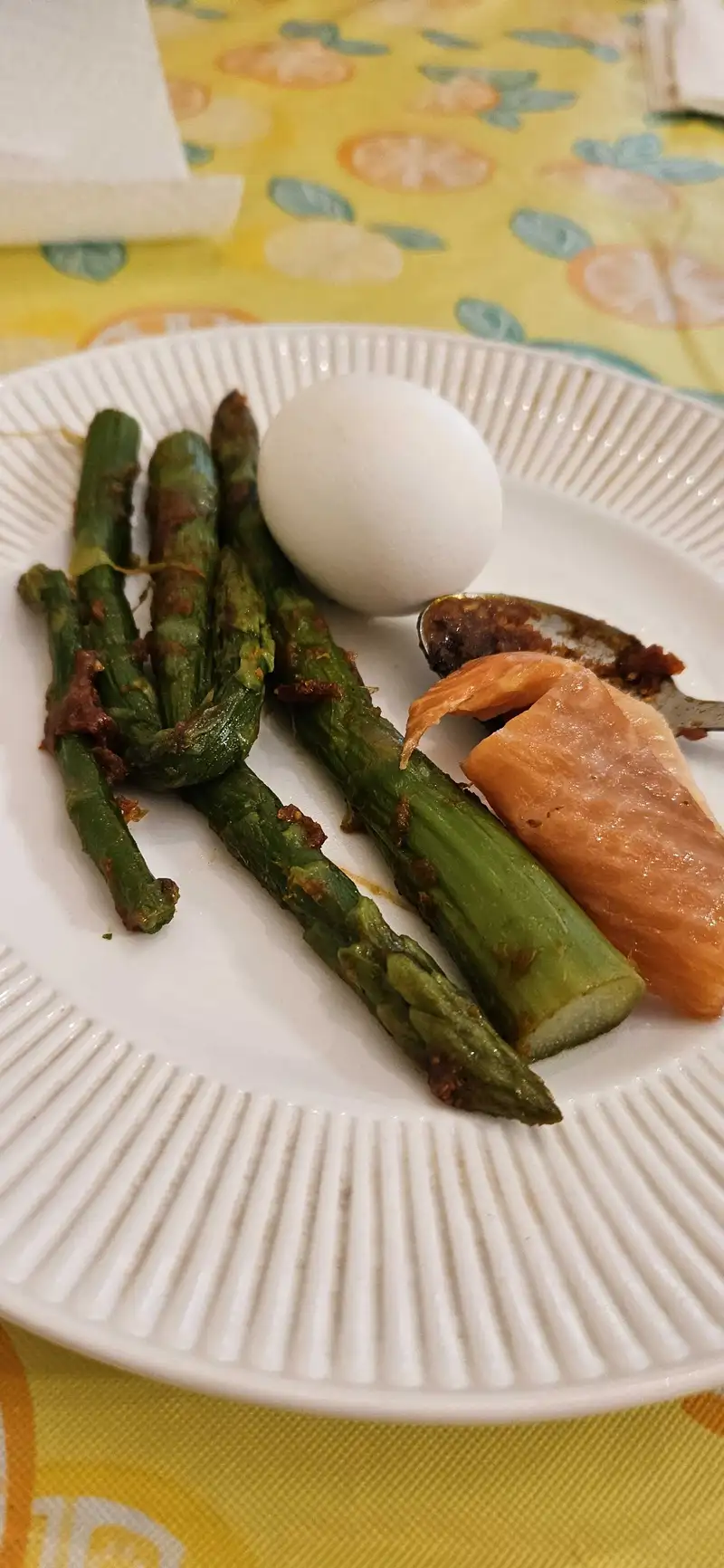 Healthy Lean Protein Breakfast Recipe