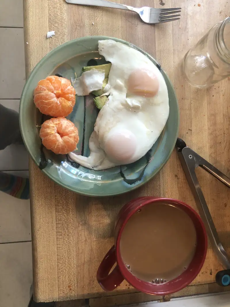 Healthy Lean Protein Breakfast Recipe