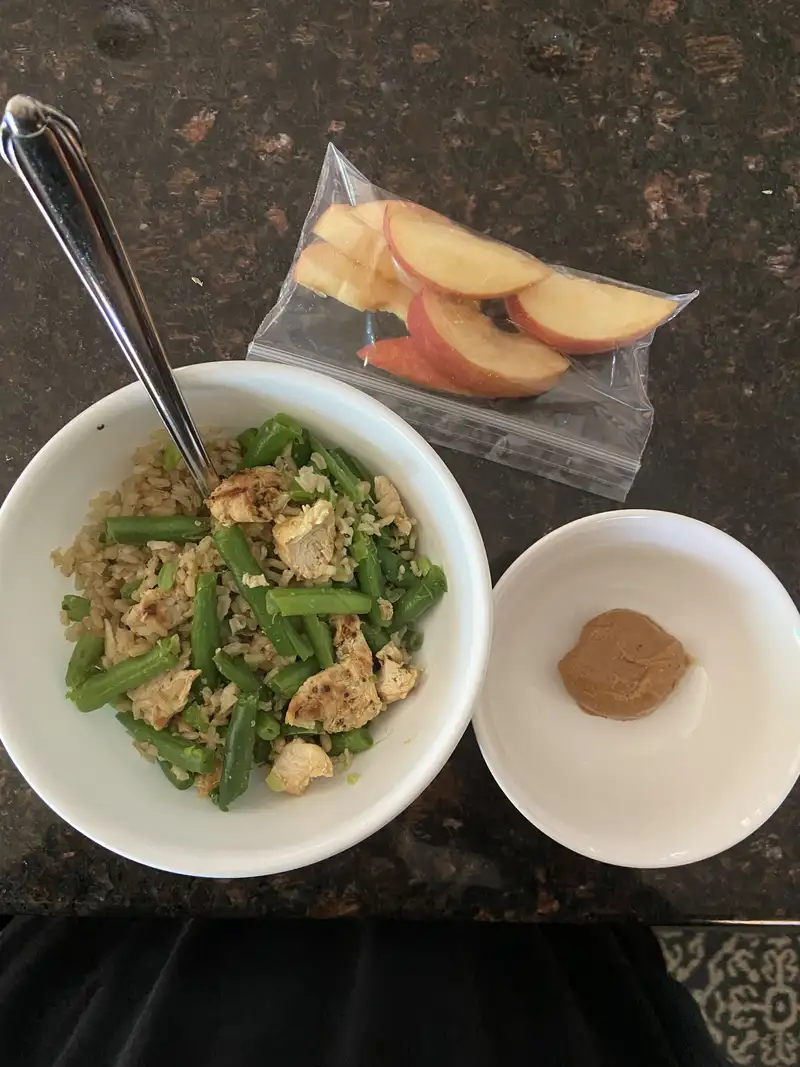 Healthy Lemon Pepper Chicken Recipe