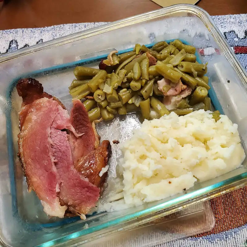 Healthy Mashed Potatoes Recipe
