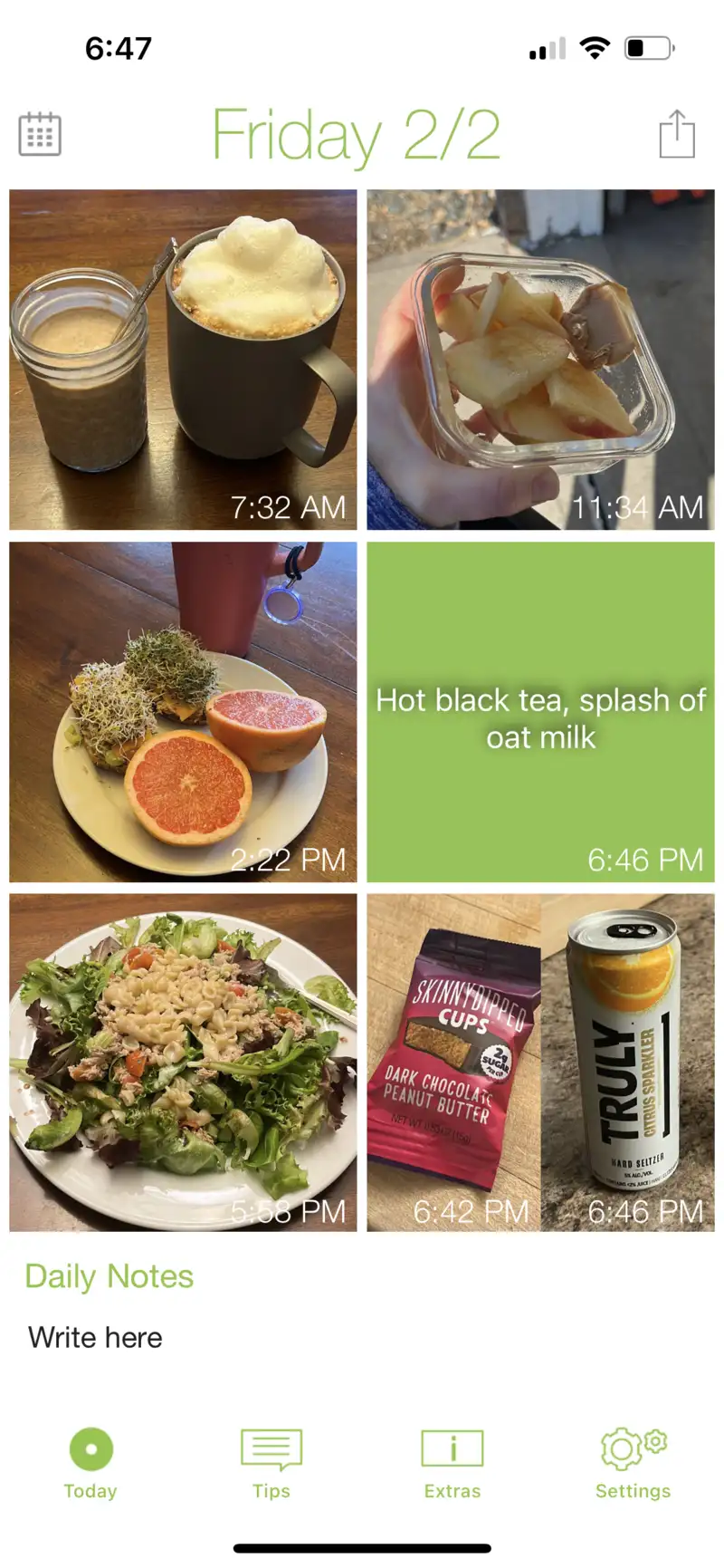 Healthy Mediterranean Tuna Salad Recipe