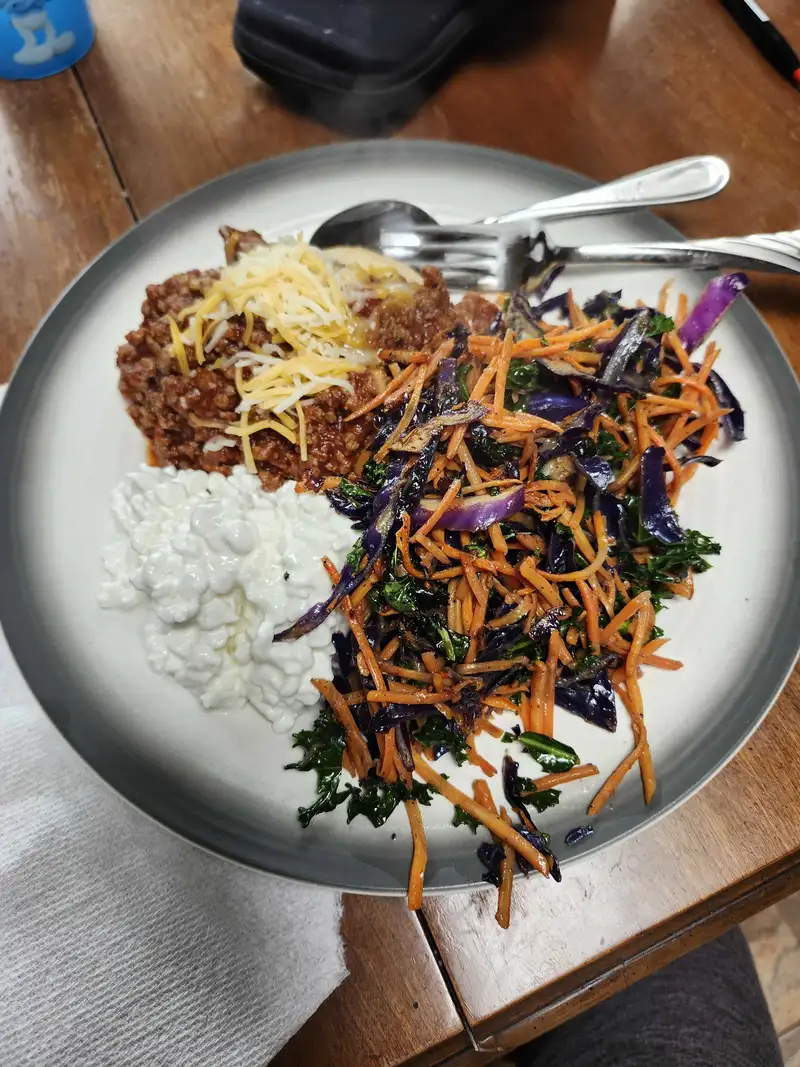 Healthy Miso Chicken Meal Recipe