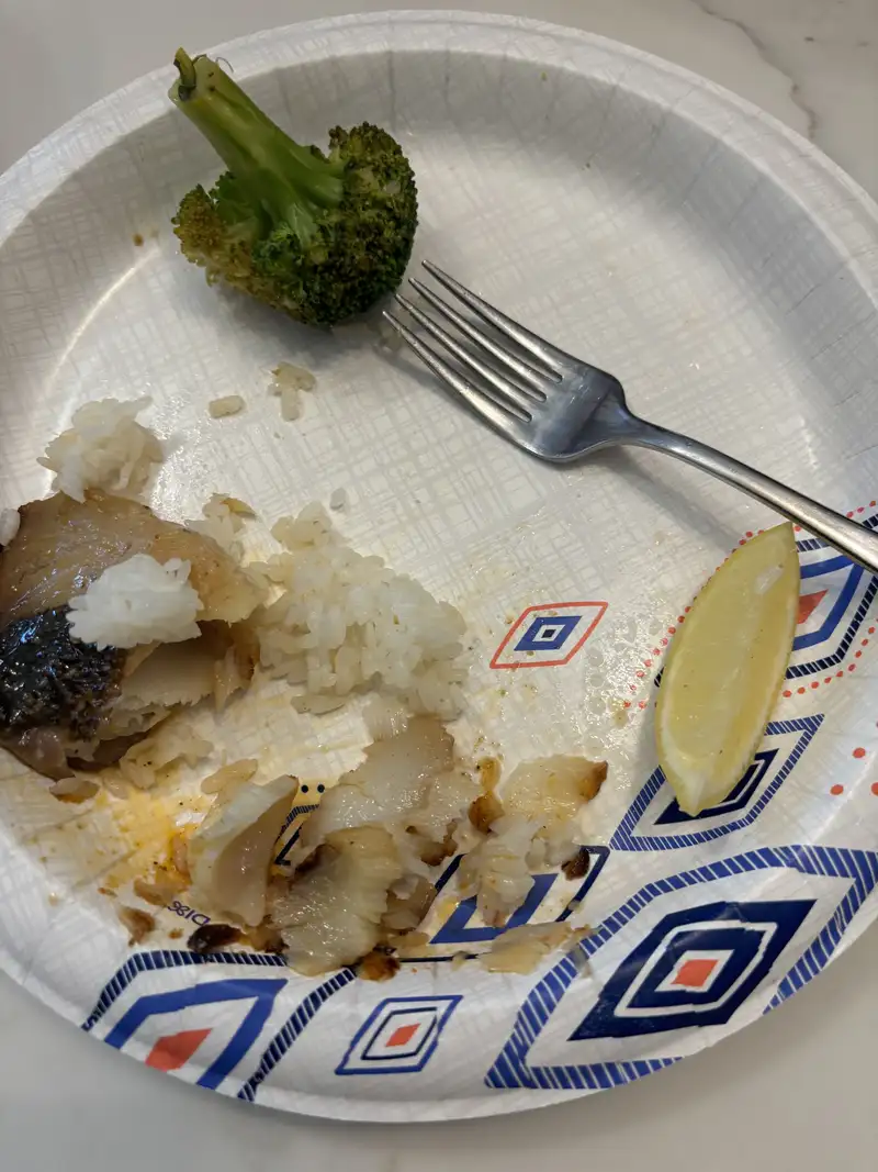Healthy Miso Cod Recipe