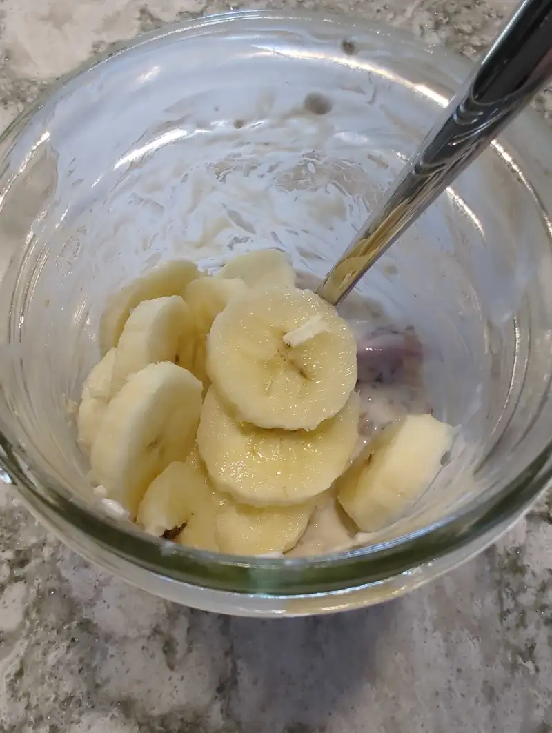 Healthy Overnight Oats Recipe