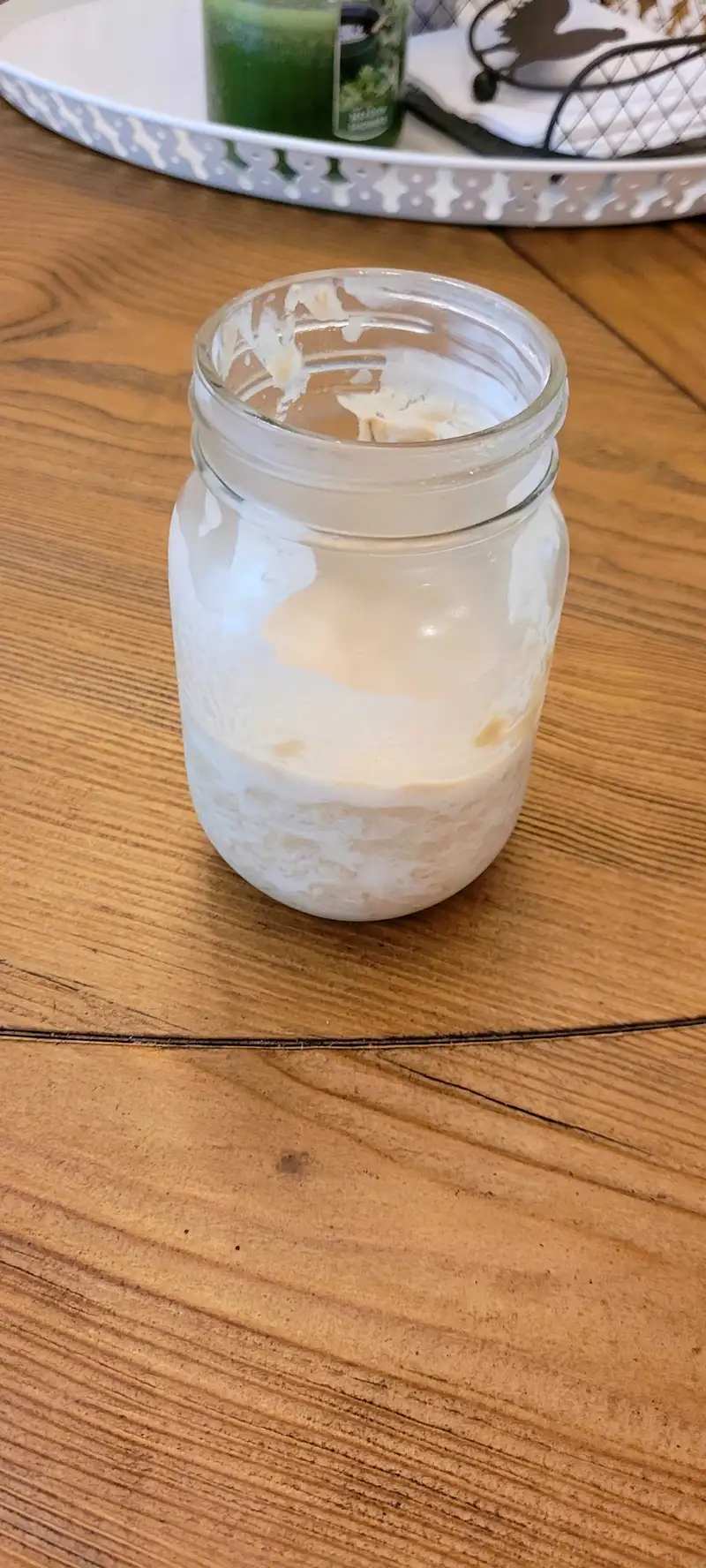 Healthy Overnight Oats Recipe
