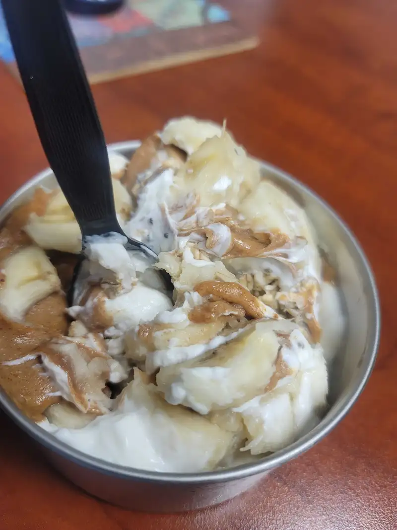 Healthy Overnight Oats Recipe