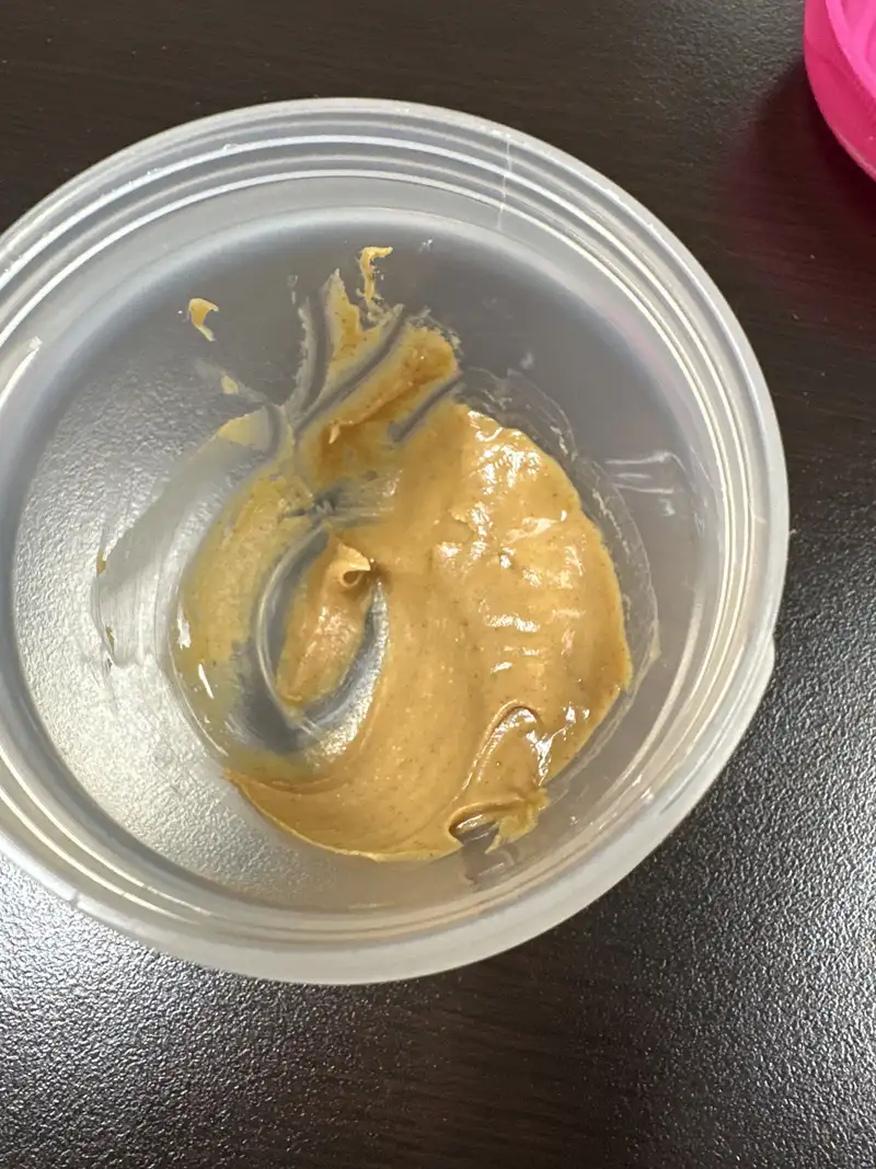 Healthy Peanut Butter Breakfast Recipe