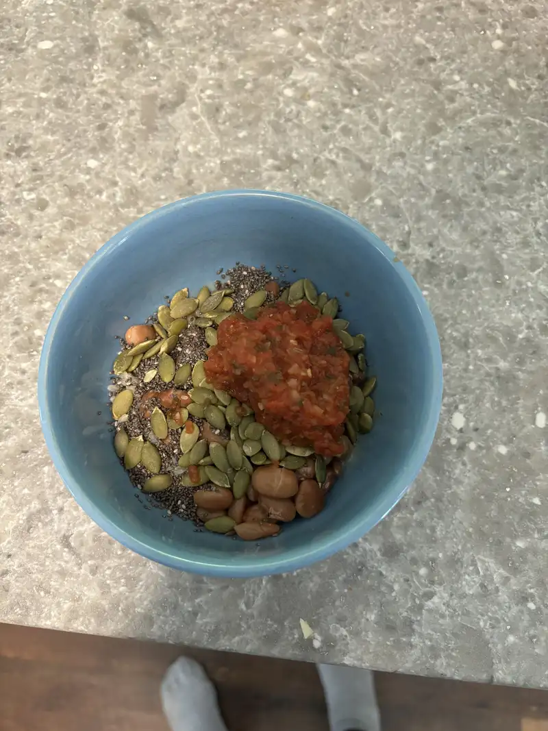 Healthy Pinto Bean Recipe
