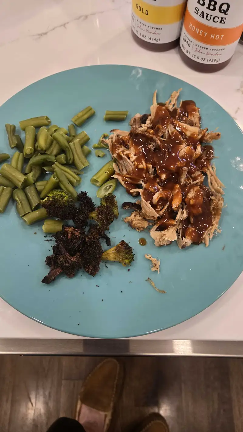 Healthy Pork Chop Recipe